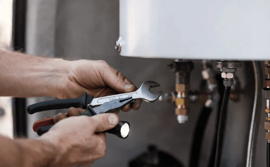 Why choose Water Heater Repair in Rockwell City, IA
